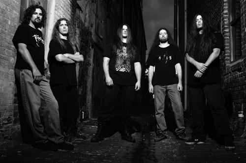 Urmareste noul videoclip Cannibal Corpse, „Kill or Become”
